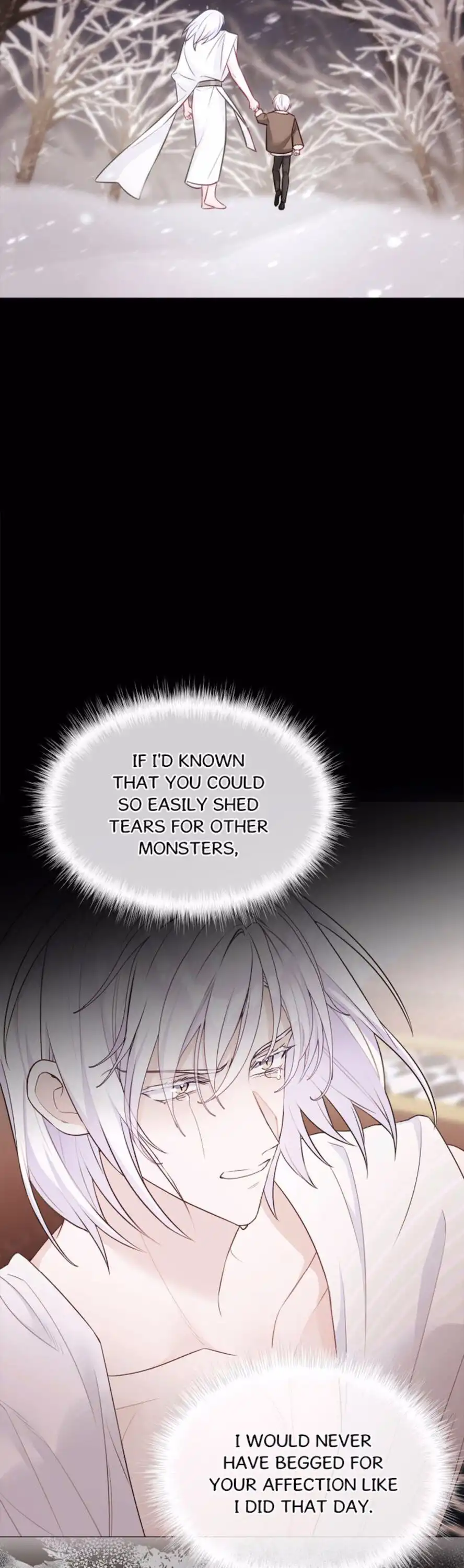Choose Your Real Daddy Tyrant Chapter 50 12